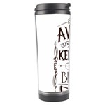 Avada Kedavra Bitch Harry  Potter Travel Tumbler