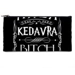 Avada Kedavra Bitch Harry Potter Pencil Case