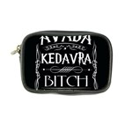 Avada Kedavra Bitch Harry Potter Coin Purse