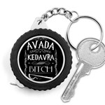 Avada Kedavra Bitch Harry Potter Measuring Tape