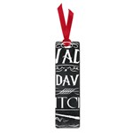 Avada Kedavra Bitch Harry Potter Small Book Mark