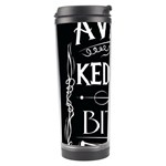 Avada Kedavra Bitch Harry Potter Travel Tumbler