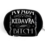 Avada Kedavra Bitch Harry Potter Accessory Pouch (Medium)