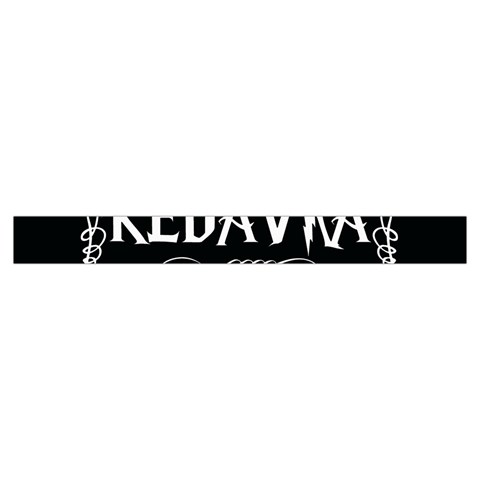 Avada Kedavra Bitch Harry Potter Medium Zipper Tote Bag from ArtsNow.com Strap