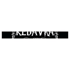 Avada Kedavra Bitch Harry Potter Medium Zipper Tote Bag from ArtsNow.com Strap