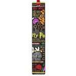 Book Collage Based On Harry Potter And The Philosopher s Stone Large Book Mark
