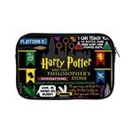 Book Collage Based On Harry Potter And The Philosopher s Stone Apple iPad Mini Zipper Case