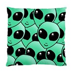 Alien Pattern Standard Cushion Case (Two Sides)
