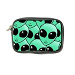 Alien Pattern Coin Purse