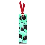 Alien Pattern Small Book Mark