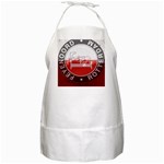 Feyenoord Rotterdam football club FC Logo BBQ Apron