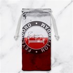 Feyenoord Rotterdam football club FC Logo Jewelry Bag