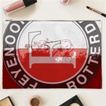 Feyenoord Rotterdam football club FC Logo Cosmetic Bag (XXL)