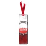 Feyenoord Rotterdam football club FC Logo Small Book Mark