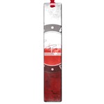 Feyenoord Rotterdam football club FC Logo Large Book Mark
