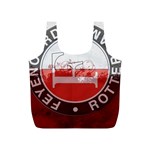Feyenoord Rotterdam football club FC Logo Full Print Recycle Bag (S)