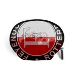 Feyenoord Rotterdam football club FC Logo Accessory Pouch (Small)