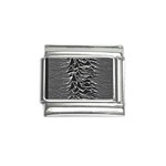 Joy Division Unknown Pleasures Pattern Italian Charm (9mm)