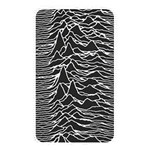 Joy Division Unknown Pleasures Pattern Memory Card Reader (Rectangular)
