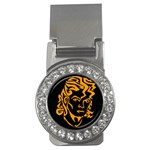 Michael Jackson the King of Pop Money Clip (CZ)