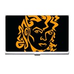 Michael Jackson the King of Pop Business Card Holder