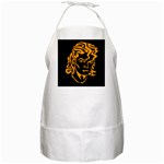 Michael Jackson the King of Pop BBQ Apron
