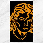 Michael Jackson the King of Pop Canvas 40  x 72 