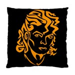 Michael Jackson the King of Pop Standard Cushion Case (One Side)