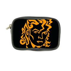 Michael Jackson the King of Pop Coin Purse from ArtsNow.com Front