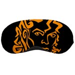 Michael Jackson the King of Pop Sleeping Mask