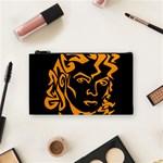 Michael Jackson the King of Pop Cosmetic Bag (Small)