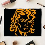 Michael Jackson the King of Pop Cosmetic Bag (XL)