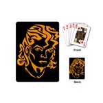 Michael Jackson the King of Pop Playing Cards (Mini)