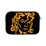 Michael Jackson the King of Pop Apple iPad Mini Zipper Case