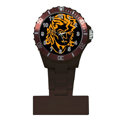 Michael Jackson the King of Pop Plastic Nurses Watch from ArtsNow.com Front