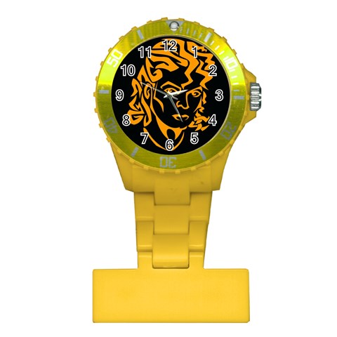 Michael Jackson the King of Pop Plastic Nurses Watch from ArtsNow.com Front