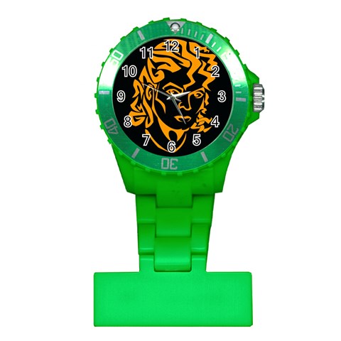 Michael Jackson the King of Pop Plastic Nurses Watch from ArtsNow.com Front