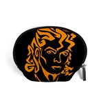 Michael Jackson the King of Pop Accessory Pouch (Small)