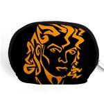Michael Jackson the King of Pop Accessory Pouch (Medium)