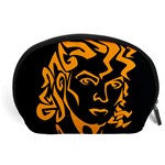 Michael Jackson the King of Pop Accessory Pouch (Large)