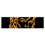 Michael Jackson the King of Pop Satin Scarf (Oblong)