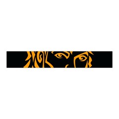 Michael Jackson the King of Pop Midi Wrap Pencil Skirt from ArtsNow.com Waistband