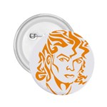 Michael Jackson 2.25  Button