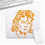 Michael Jackson Large Mousepad