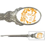 Michael Jackson Letter Opener