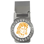 Michael Jackson Money Clip (CZ)