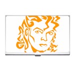 Michael Jackson Business Card Holder