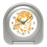 Michael Jackson Travel Alarm Clock