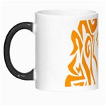 Michael Jackson Morph Mug