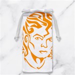 Michael Jackson Jewelry Bag